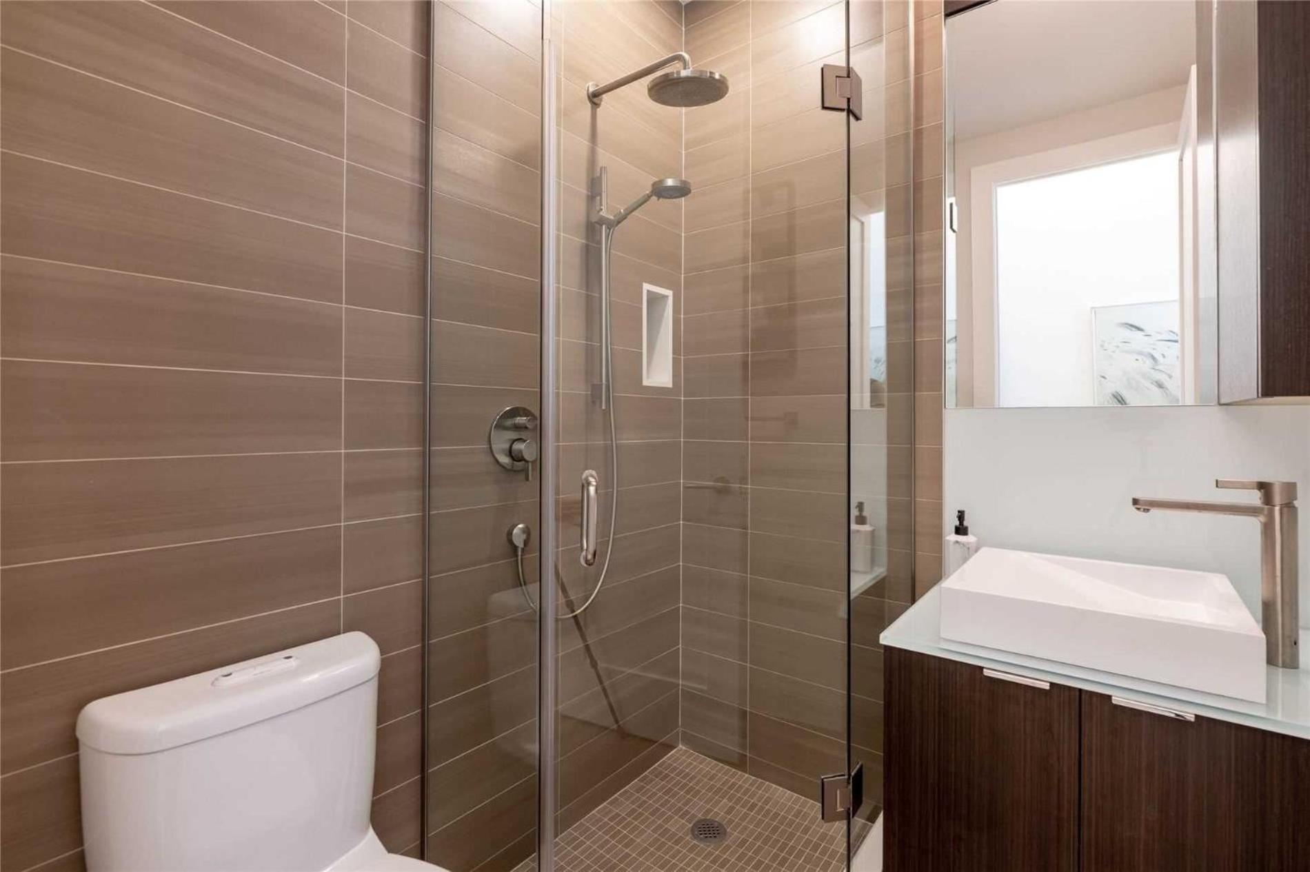Grand View Apartment Toronto Exterior photo